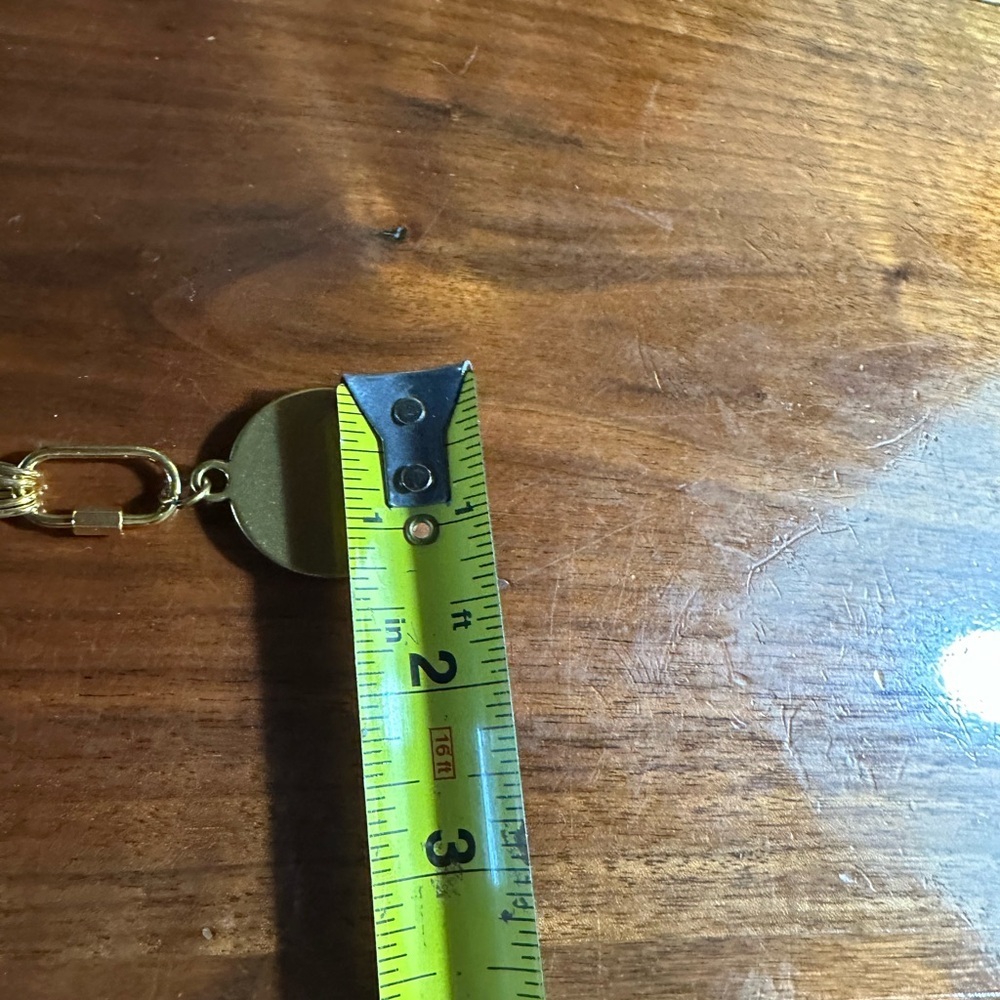 Gucci pendant on aftermarket Bee - Picture 6 of 7